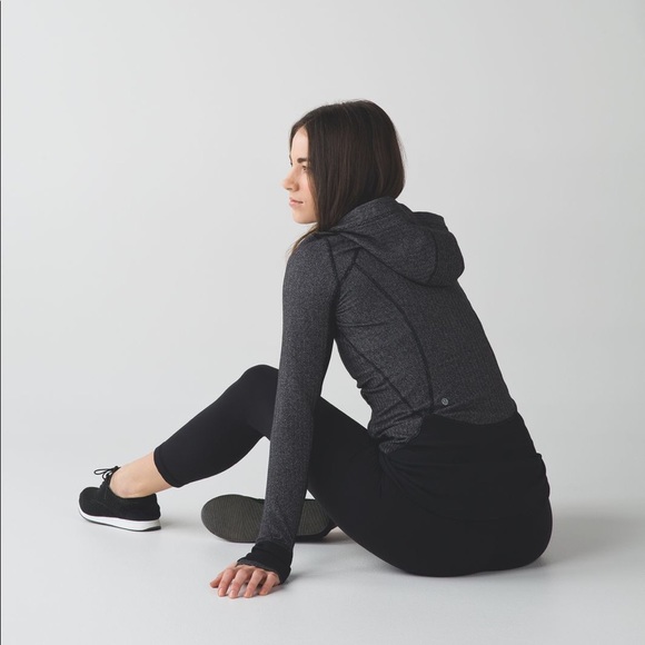 lululemon Daily Practice Jacket - Picture 4 of 13